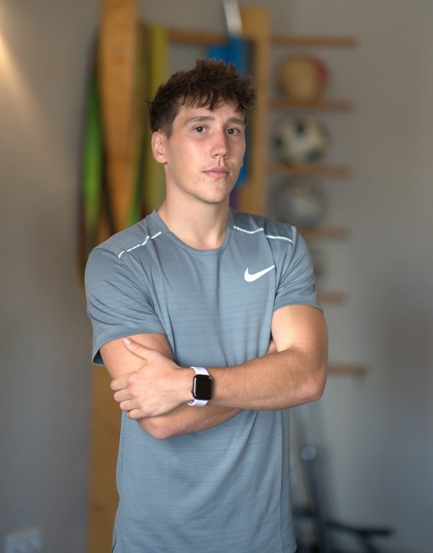 Jonas Kehl